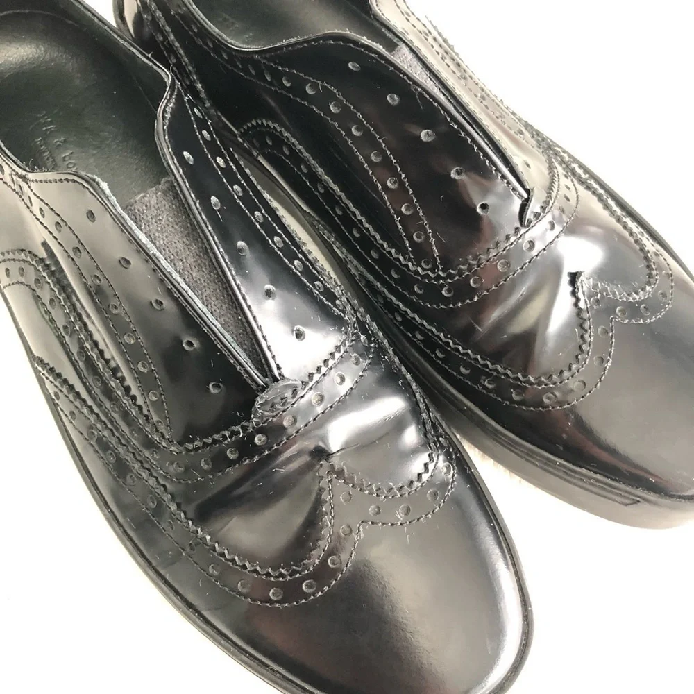 rag & bone Black Women's Sneakers - Picture 5 of 13